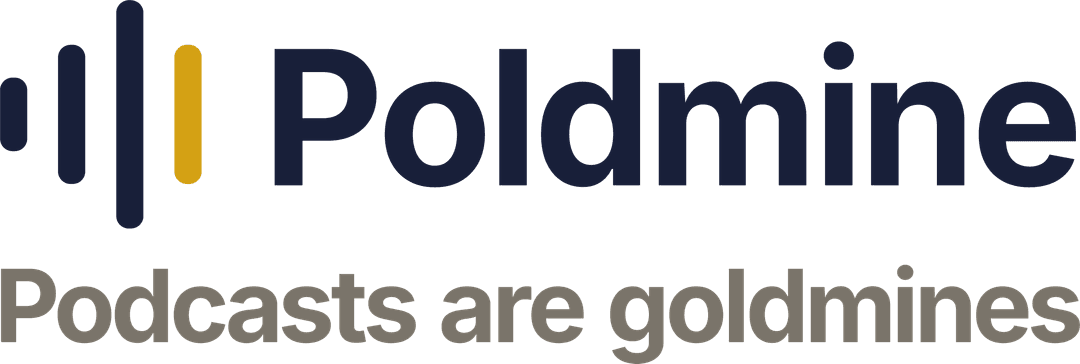Poldmine